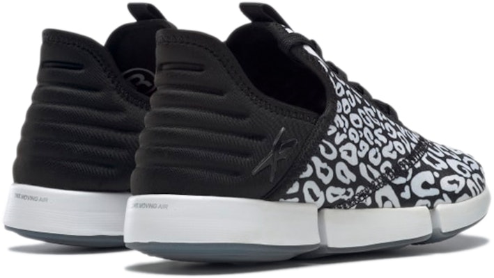 (W) 锐步DailyFit DMX '黑色豹子' GY3197 Shop (W) 锐步DailyFit DMX '黑色豹子' GY3197