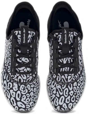 (W) Reebok DailyFit DMX ''Schwarzer Leopard'' GY3197 Purchase (W) Reebok DailyFit DMX ''Schwarzer Leopard'' GY3197