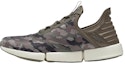 Buy (W) Reebok DailyFit DMX 'Camo' Kasual Lelaki GY3198