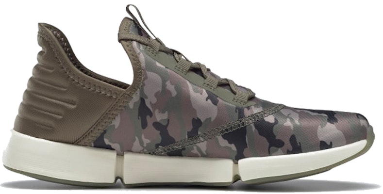 (W) Reebok DailyFit DMX 'Camo' Sepatu Santai Pria Wanita GY3198 Order (W) Reebok DailyFit DMX 'Camo' Sepatu Santai Pria Wanita GY3198
