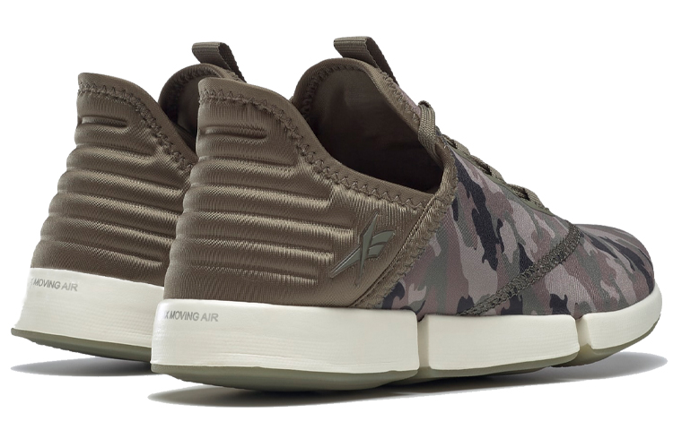 Lookbook (W) Reebok DailyFit DMX ''Camouflage'' GY3198