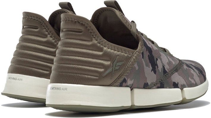 (Women) Reebok DailyFit DMX 'Camo' GY3198 Lookbook (Women) Reebok DailyFit DMX 'Camo' GY3198