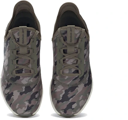 (W) Reebok DailyFit DMX ''Camouflage'' GY3198 Shop (W) Reebok DailyFit DMX ''Camouflage'' GY3198