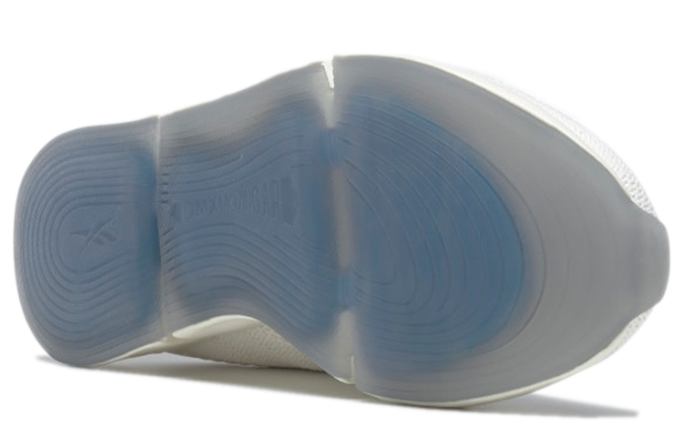 Details for (W) Reebok DailyFit DMX ''Kreide Silber Metallic'' GZ0158