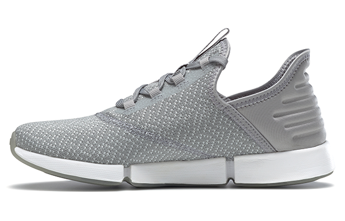(Women)  Reebok DailyFit DMX 'Pure Grey'  G57814