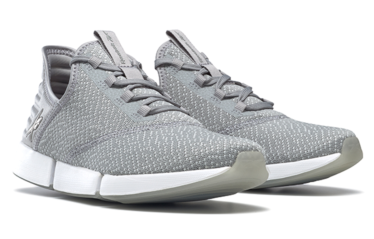 (W)  Reebok DailyFit DMX 'Pure Grey' 圖 3