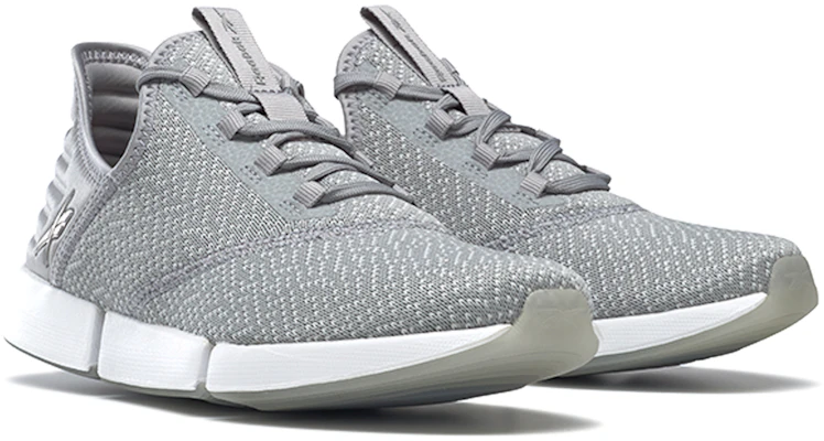 (W) Reebok DailyFit DMX ''Pure Grey'' Sneakers Grijs G57814 Lookbook (W) Reebok DailyFit DMX ''Pure Grey'' Sneakers Grijs G57814