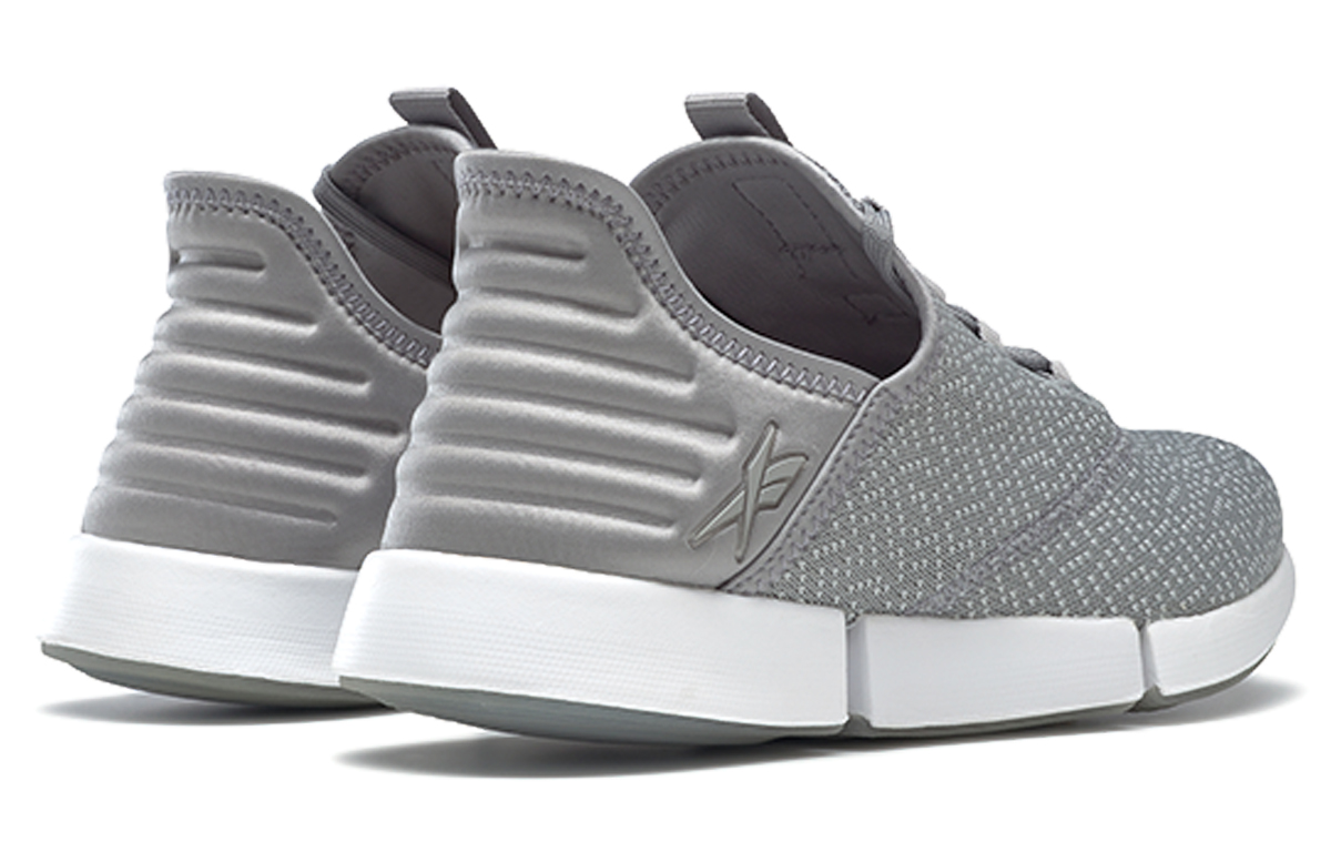 (W)  Reebok DailyFit DMX 'Pure Grey' 圖 5