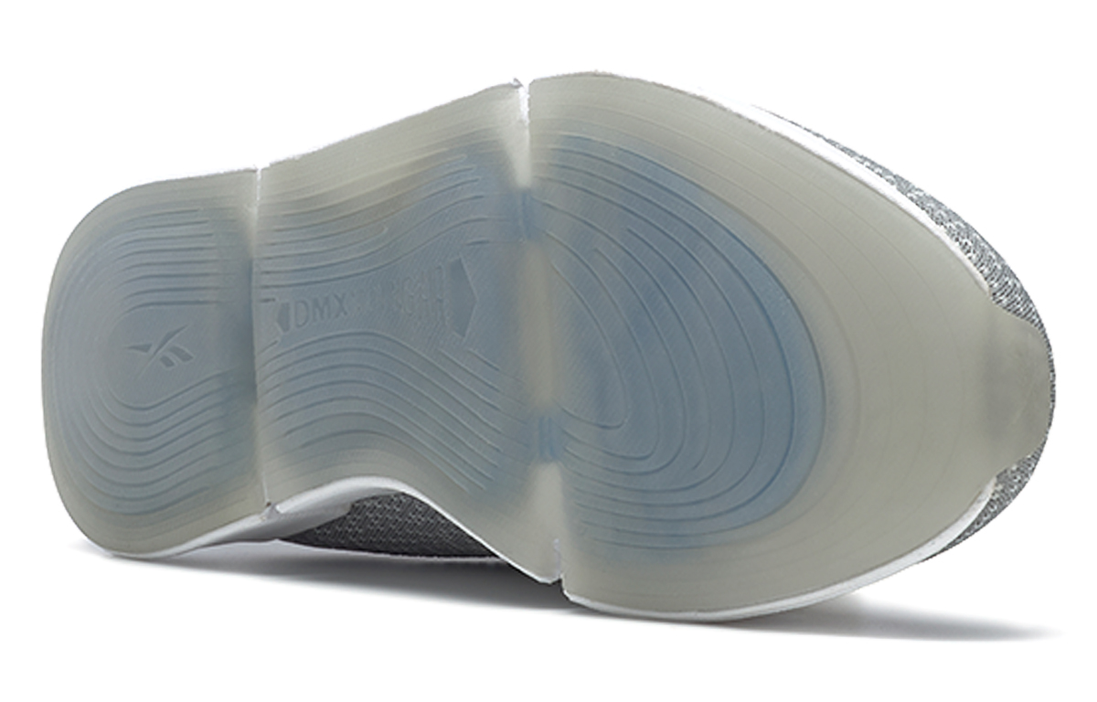 (W)  Reebok DailyFit DMX 'Pure Grey' 圖 6