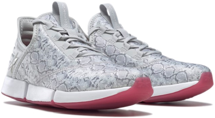 (Women) Reebok DailyFit DMX 'Snakeskin' GY3196 Lookbook (Women) Reebok DailyFit DMX 'Snakeskin' GY3196