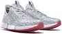 (W) Reebok DailyFit DMX 'Kulit Ular' GY3196