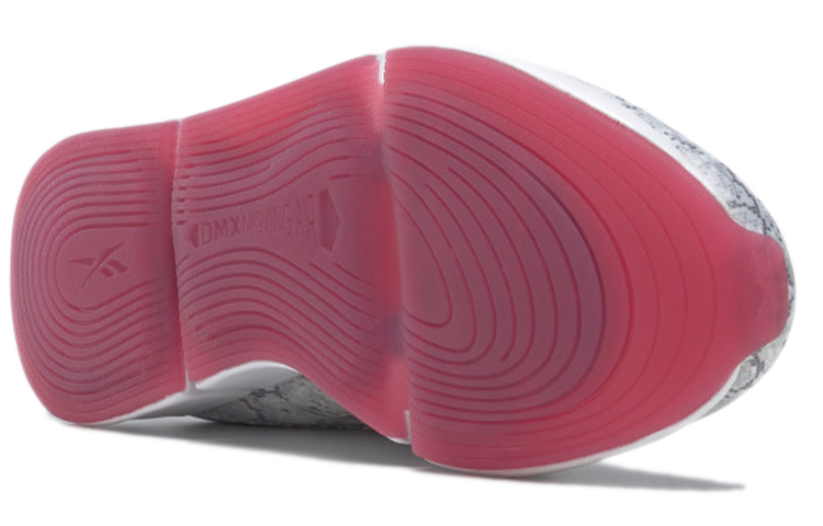 Details for (W) Reebok DailyFit DMX ''Schlangenhaut'' GY3196