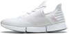 (W) Reebok DailyFit DMX 'Putih Luminous Lilac' G57816