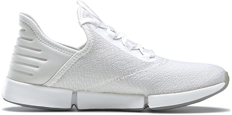 (W) Reebok DailyFit DMX '白炫紫' G57816 Order (W) Reebok DailyFit DMX '白炫紫' G57816