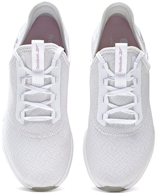 (W) Reebok DailyFit DMX '白炫紫' G57816 Purchase (W) Reebok DailyFit DMX '白炫紫' G57816