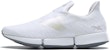 (W) Reebok DailyFit DMX 'Putih Quartz Glow' GX2659