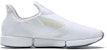 (W) Reebok DailyFit DMX 'Putih Quartz Glow' GX2659