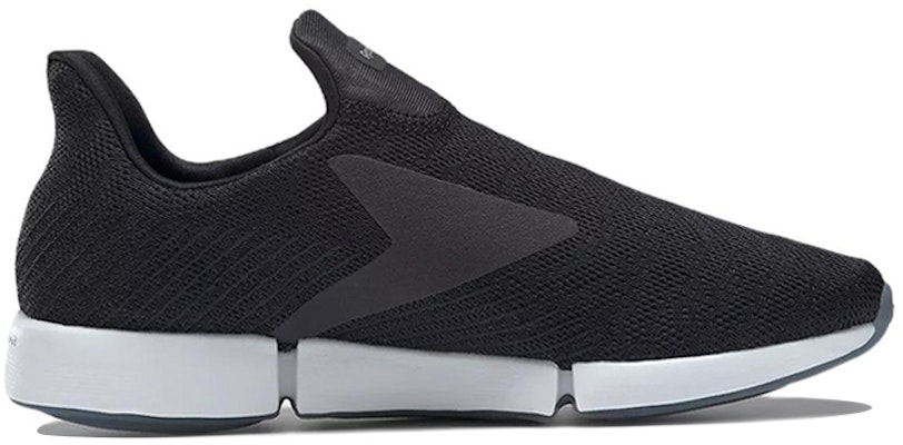 (W) 锐步 DailyFit DMX 一脚蹬 '黑银金属' GX0391 Order (W) 锐步 DailyFit DMX 一脚蹬 '黑银金属' GX0391