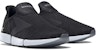 (W) Reebok DailyFit DMX Slip-On 'Hitam Perak Metalik' GX0391