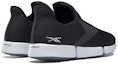 Shop (W) Reebok DailyFit DMX Slip-On 'Hitam Perak Metalik' GX0391