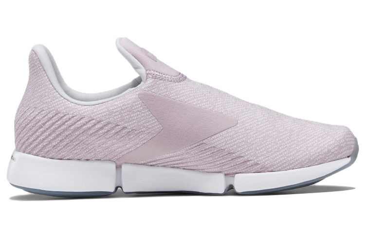 Order (Women)  Reebok DailyFit DMX Slip-On 'Infused Lilac Pure Grey'  GZ6393