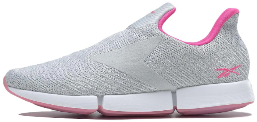 (W) Reebok DailyFit DMX Slip-On ''Grijs Roze'' GZ5618 Buy (W) Reebok DailyFit DMX Slip-On ''Grijs Roze'' GZ5618