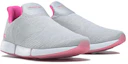 Lookbook (W) Reebok DailyFit DMX Slip-On ''Grijs Roze'' GZ5618