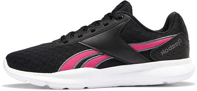 (女款)Reebok Dart TR 2「黑色驕傲粉紅」FV0707 Buy (女款)Reebok Dart TR 2「黑色驕傲粉紅」FV0707