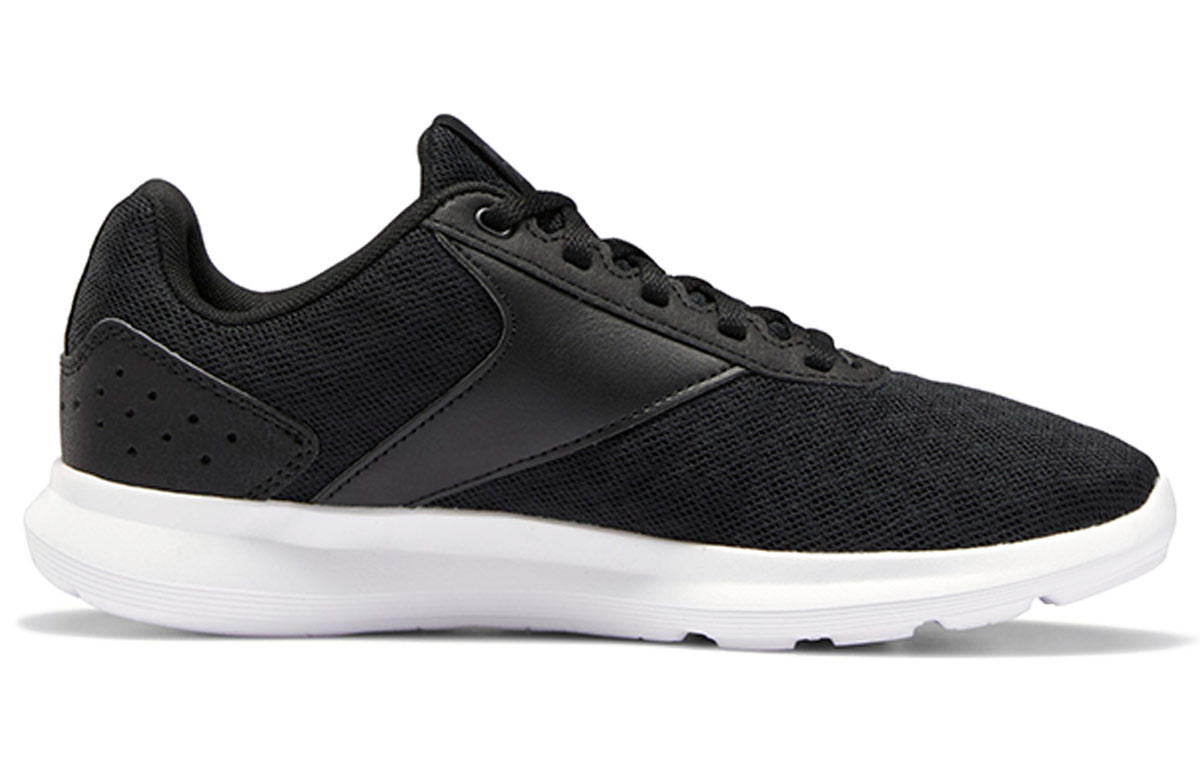 Order （女款）Reebok Dart TR 2「黑色驕傲粉紅」FV0707