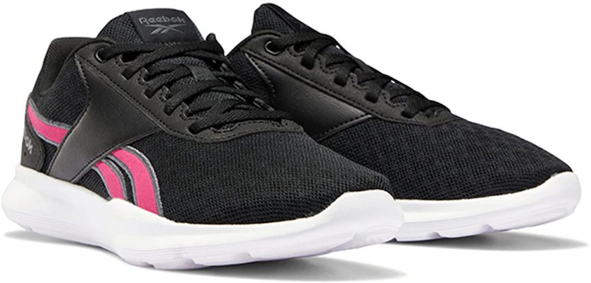 (女款)Reebok Dart TR 2「黑色驕傲粉紅」FV0707 Lookbook (女款)Reebok Dart TR 2「黑色驕傲粉紅」FV0707