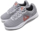 Lookbook (女款)Reebok Dart TR「灰色」 EH0609