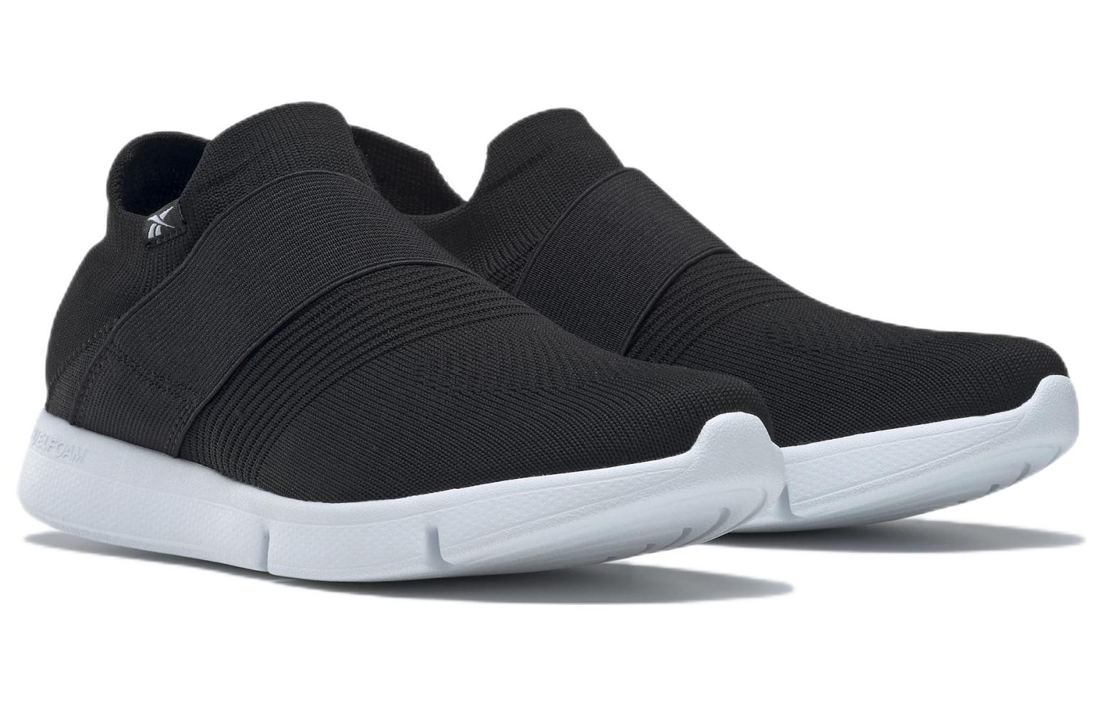 (W)  Reebok DayStart OnLux 'Core Black' 圖 3