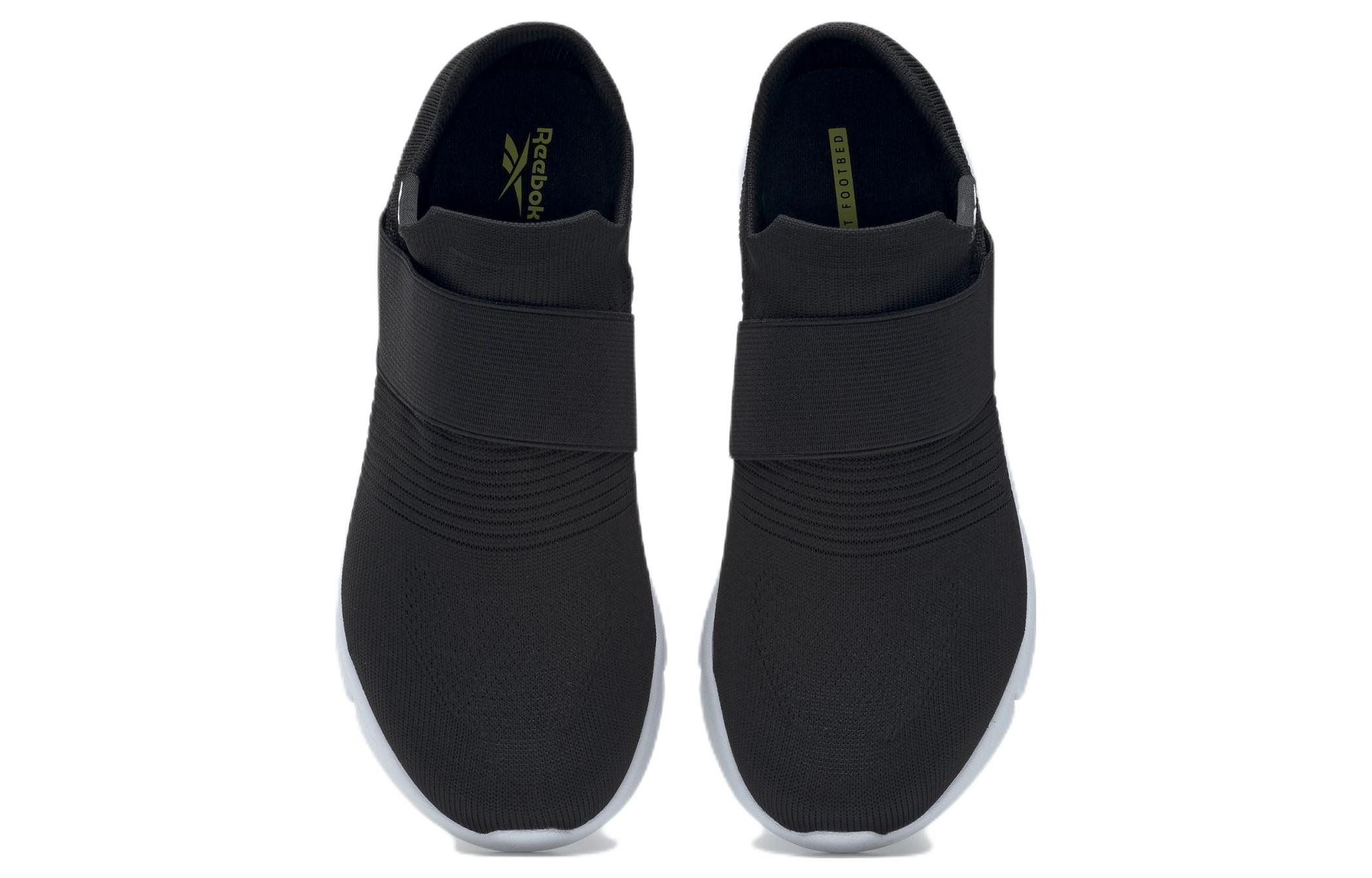 (W)  Reebok DayStart OnLux 'Core Black' 圖 4