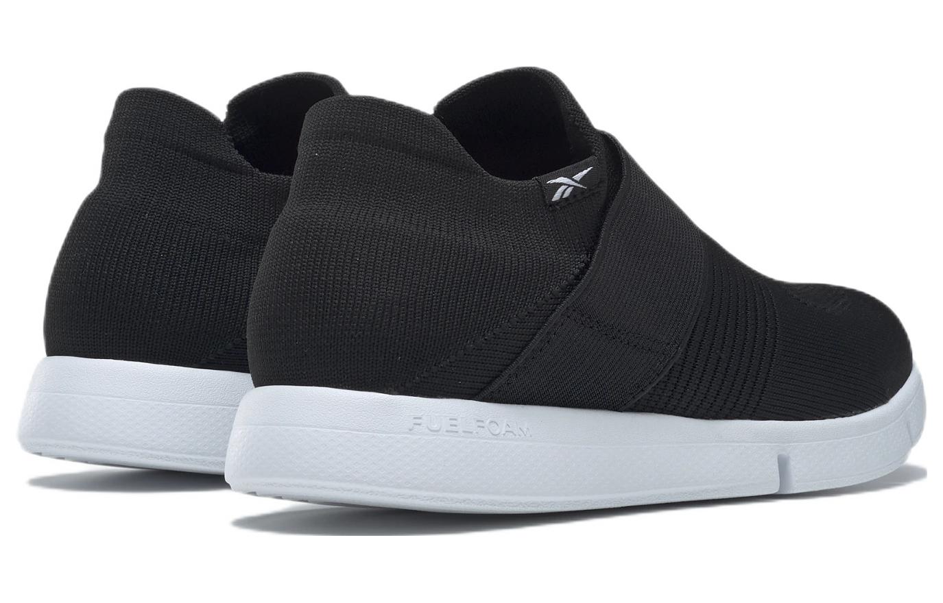 (W)  Reebok DayStart OnLux 'Core Black' 圖 5