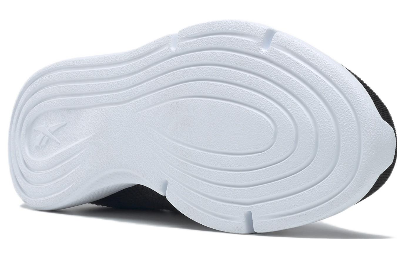 (W)  Reebok DayStart OnLux 'Core Black' 圖 6