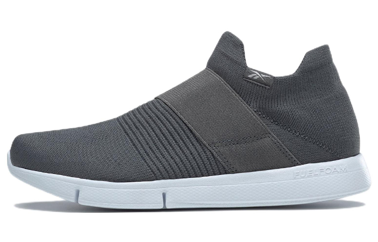 (Women)  Reebok DayStart Onlux 'Grey White'  GZ6399