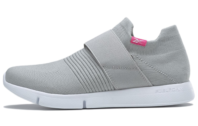 (Women)  Reebok DayStart OnLux 'Pure Grey Atomic Pink'  GW0852