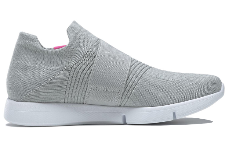 (W)  Reebok DayStart OnLux 'Pure Grey Atomic Pink' 圖 2