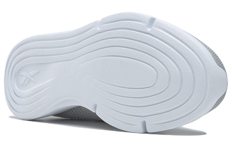 (W)  Reebok DayStart OnLux 'Pure Grey Atomic Pink' 圖 5