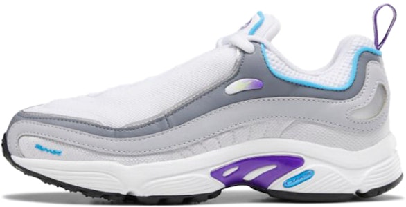 (女款)Reebok Daytona DMX '白色皇家紫' DV9617 Buy (女款)Reebok Daytona DMX '白色皇家紫' DV9617