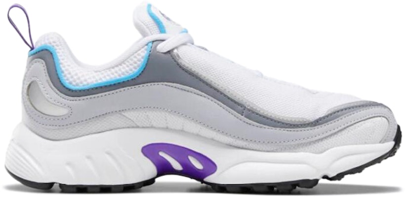 (女款)Reebok Daytona DMX '白色皇家紫' DV9617 Order (女款)Reebok Daytona DMX '白色皇家紫' DV9617