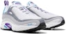 (W) Reebok Daytona DMX 'Putih Ungu Regal' DV9617