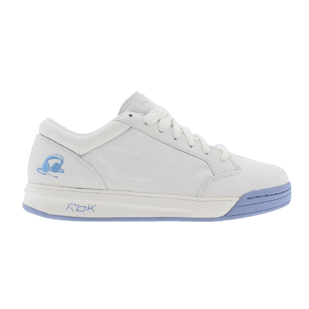 (Women)  Reebok DJ  10-141613