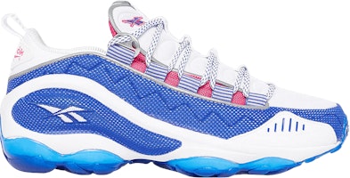 (Women) Reebok DMX Run 10 'Vital Blue' CN0984 (Women) Reebok DMX Run 10 'Vital Blue' CN0984