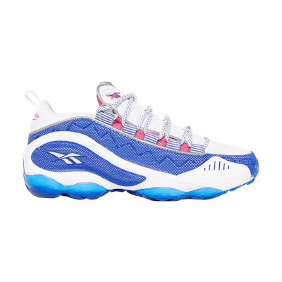 (W) Reebok DMX Run 10 'Vital Blue'