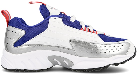 (W) Reebok DMX Series 2200 'Cobalt' Pria Wanita Sneakers DV9677 Order (W) Reebok DMX Series 2200 'Cobalt' Pria Wanita Sneakers DV9677