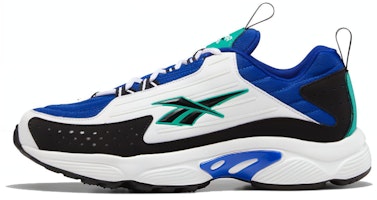 (Women) Reebok DMX Series 2200 'Cobalt' DV9719 (Women) Reebok DMX Series 2200 'Cobalt' DV9719