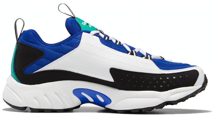 (W) Reebok DMX Series 2200 'Cobalt' Lelaki-Wanita Kasut Retro Sneakers. DV9719 Order (W) Reebok DMX Series 2200 'Cobalt' Lelaki-Wanita Kasut Retro Sneakers. DV9719