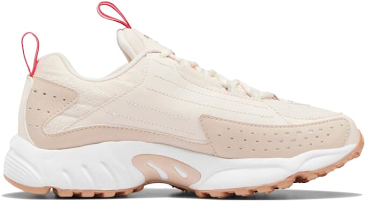 (女款)Reebok DMX 系列 2200 '淡粉色' DV9716 Order (女款)Reebok DMX 系列 2200 '淡粉色' DV9716