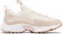 (W) Reebok DMX Series 2200 'Merah Jambu Pudar' DV9716